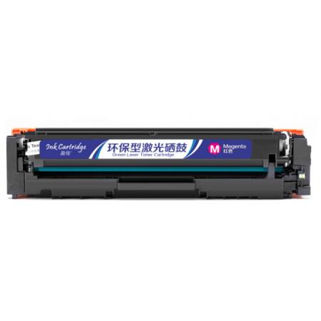 盈佳YJ CF513A(204A)紅鼓