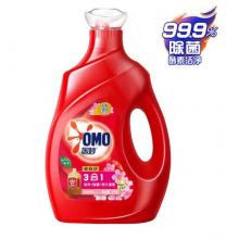 洗衣液	奧妙	全自動櫻花洗衣液
