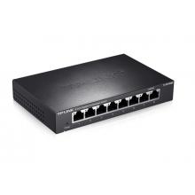 交換機	TP-LINK  SG1008D