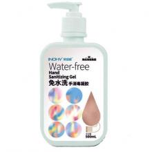 免洗洗手液	英諾威500ml