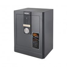 得力4086電子密碼保險(xiǎn)箱H530(黑色)(臺(tái))