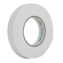雙面膠 得力 30412 24mm*5y*2.5mm 12卷