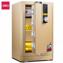 得力33147ES電子密碼保管箱H710(淺棕)(臺(tái))