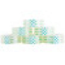 得力（deli） 膠帶學(xué)生膠帶小卷膠帶透明彩色膠布辦公用品 30064（18mmX20yX38um）卷/筒