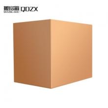 紙箱子	QDZX 60*40*50cm 無(wú)扣手