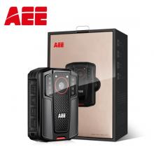 AEE DSJ-K5執(zhí)法記錄儀高清紅外夜視GPS定位小型便攜隨身現(xiàn)場記錄儀 32G