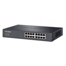 16口百兆交換機	SF1016D	TP-LINK