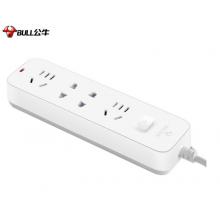 插線板	3米