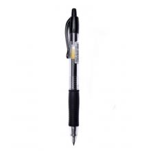 中性筆	百樂(lè) BL-G2-5 按動(dòng)0.5mm