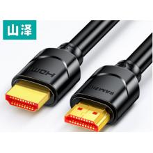 HDMI線  山澤(SAMZHE)    5米