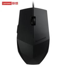聯(lián)想（lenovo）鼠標(biāo) 有線鼠標(biāo) M300