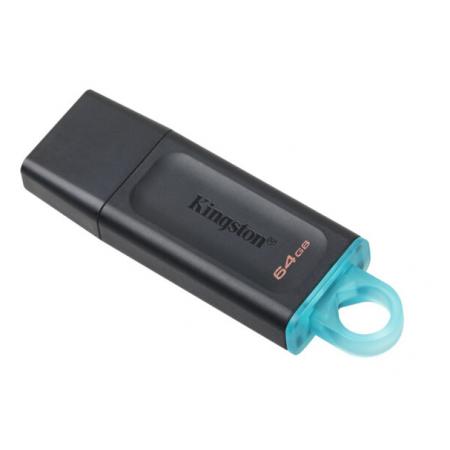 金士頓（Kingston）64GB USB3.2 Gen 1 U盤(pán) DTX 時(shí)尚 設(shè)計(jì)  輕巧 便攜
