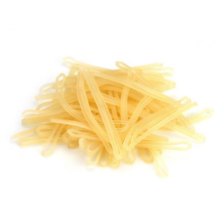 皮筋30g 	齊心3512