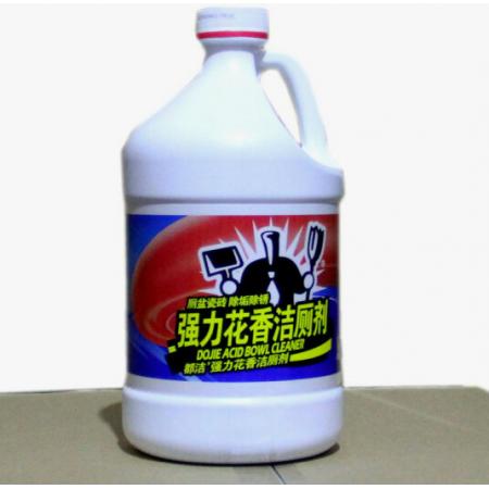 都潔 潔廁靈