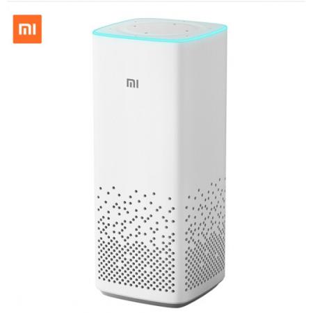 小米音箱智能	小米 	小米AI 