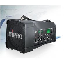 咪寶mipro  MA-100 音箱