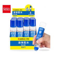 膠水	齊心 B2671