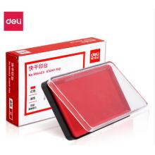 得力印臺(tái)	得力9864