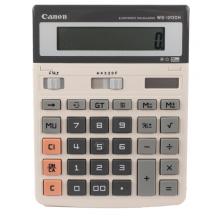 計(jì)算器	佳能WS-1200H