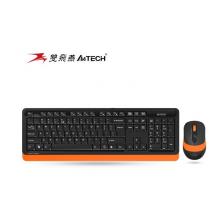 雙飛燕（A4TECH）   FG1010 飛時(shí)代鍵鼠套裝