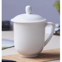 瓷杯套裝 茶杯  白骨瓷360ML