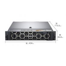 R740XD 6230*2/32GB*16/16T*10/H750/2560HBA卡/57412 雙電