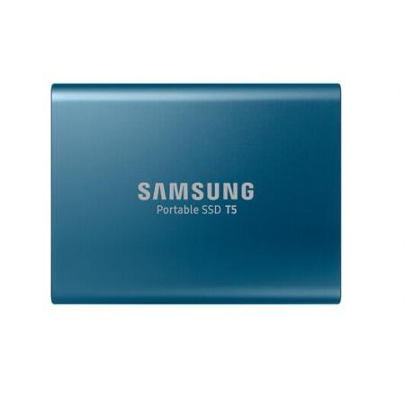 固態(tài)硬盤	三星 500GB USB3.1