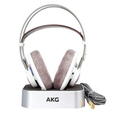 耳機(jī)	AKG	K701