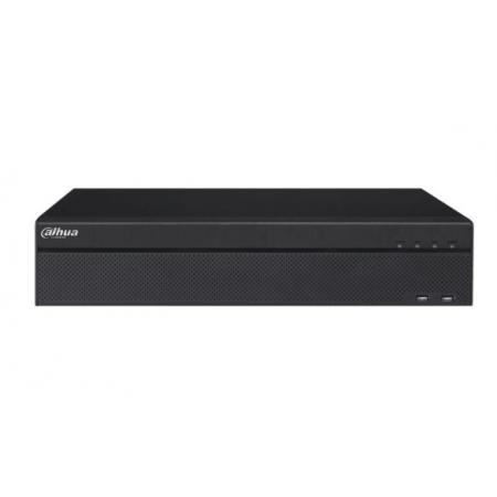 硬盤錄像機(jī) 大華	DH-NVR5832-4KS2