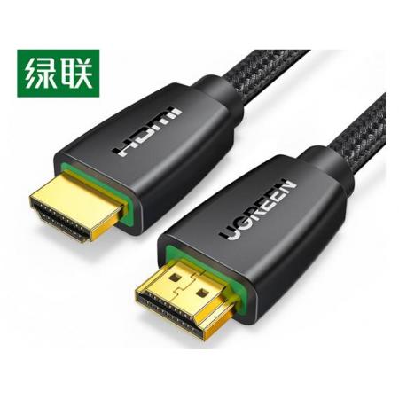視頻線	綠聯(lián)	1M HDMI線