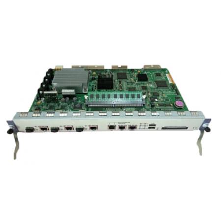 主控模塊	H3C	RT-MPU-60