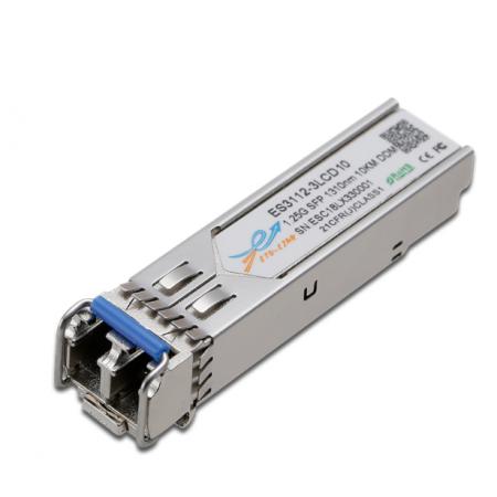 光模塊	H3C	SFP-GE-LX-SM1310-D