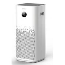 海爾（Haier）空氣凈化器家用除甲醛霧霾顆粒物負(fù)離子除菌除煙味 氨基酸除醛 APP智能互聯(lián)KJ600F-H600AU1