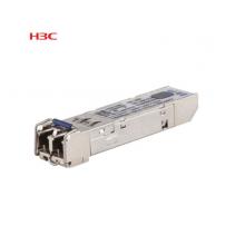 光模塊	H3C 千兆單模光模塊1.25G 雙纖LC接頭1310nm光口光纖模塊-A-D	1310-D光模塊