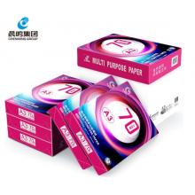 晨鳴麗雅A3 70g 500張/包 4包/箱 （2000張/箱）