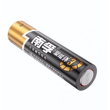 南孚電池 南孚7號