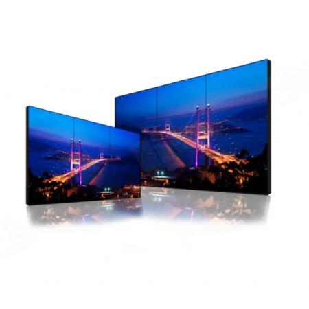液晶拼接單元	利亞德	XL46HDU（3.5mm）