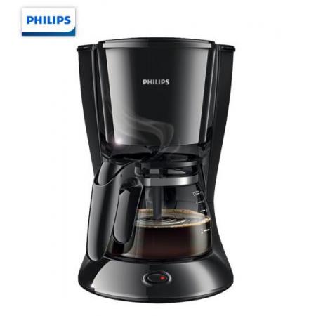 飛利浦（PHILIPS）咖啡機(jī) 滴漏式美式MINI咖啡壺 HD7432/20