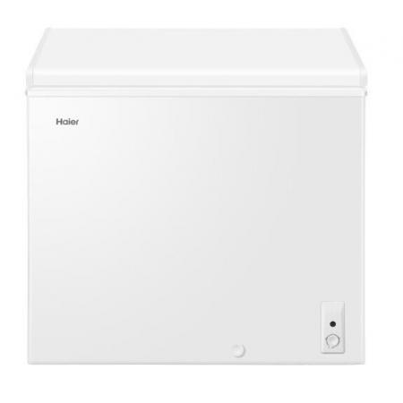 海爾（Haier）203升低霜小型 冰柜 冷藏冷凍轉(zhuǎn)換冷凍柜 BC/BD-203HTD