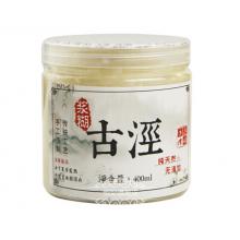 手工天然漿糊膠水裝裱字畫粘貼艾條廣告墻紙海報票據扇子對聯上漿