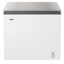 海爾 Haier 201升彩晶門體家用冰柜 氣懸浮減霜80%冷柜 BC/BD-201GHLZS1