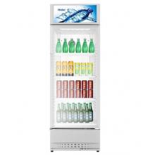 海爾（Haier） 280升風(fēng)冷無霜立式展示柜冰柜  保鮮柜冷柜SC-288DS