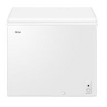 海爾（Haier）203升低霜小型 冰柜 冷藏冷凍轉(zhuǎn)換冷凍柜 BC/BD-203HTD