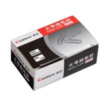 回形針	齊心	B3503