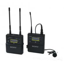 索尼（SONY）UWP-D21 無線領(lǐng)夾麥克風(fēng)小蜜蜂