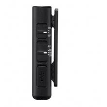 索尼（SONY）ECM-W2BT無線麥克風(fēng)+ECM-LV1 立體聲領(lǐng)夾麥克風(fēng)組合套裝 無線麥克風(fēng)話筒 支持MI熱靴