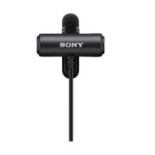 索尼（SONY）ECM-W2BT無線麥克風(fēng)+ECM-LV1 立體聲領(lǐng)夾麥克風(fēng)組合套裝 無線麥克風(fēng)話筒 支持MI熱靴