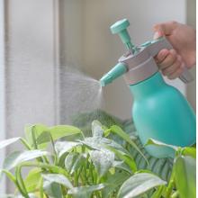 灑水壺	小國樂 2541塑料