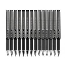 1.0mm簽字筆 得力S73  12支/盒