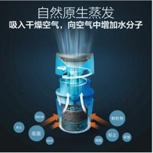 飛利浦(PHILIPS)空氣加濕器原裝濾網(wǎng)FY2402/00 適用于飛利浦空氣加濕器HU4816配件